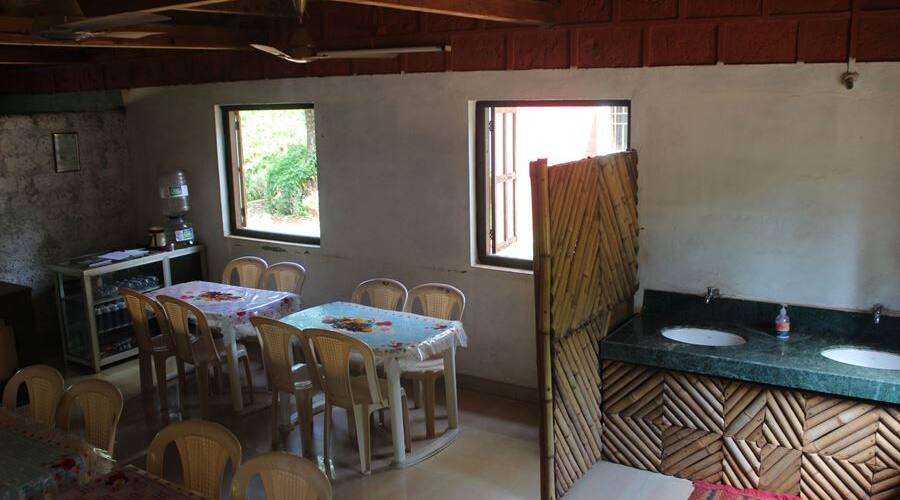 Amraban Resort, Ratnagiri 4